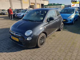 Fiat 500 Fiat 500 1.0 TwinAir Pop