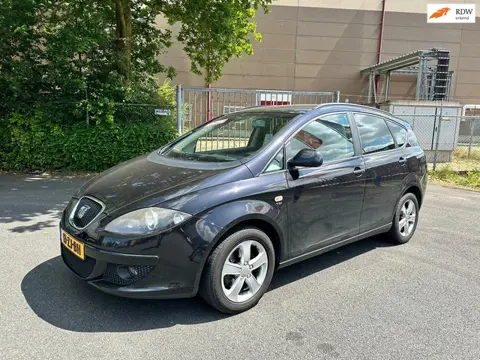 SEAT Altea XL 1.4 TSI Clubstyle MET VOL JAAR APK