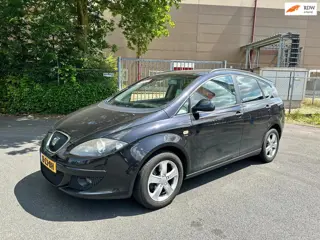 SEAT Altea XL 1.4 TSI Clubstyle MET VOL JAAR APK