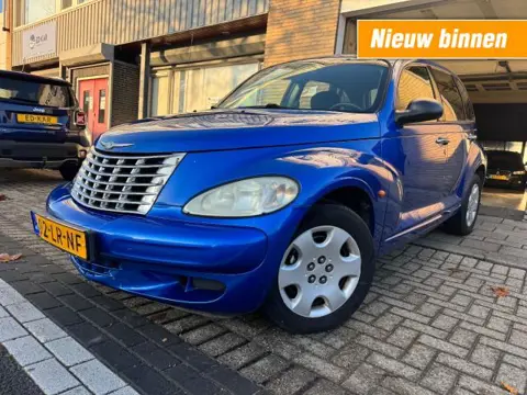 CHRYSLER PT CRUISER 1.6i Challenger Classic airco goede auto NAP APK 