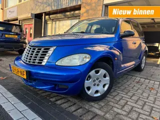 CHRYSLER PT CRUISER 1.6i Challenger Classic airco goede auto NAP APK 