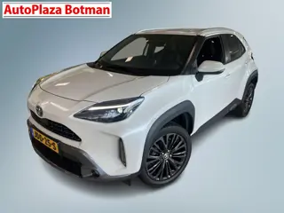 Toyota Yaris Cross 1.5 Hybrid Adventure AWD Limited Automaat 116pk | PDC voor en achter | Keyless en