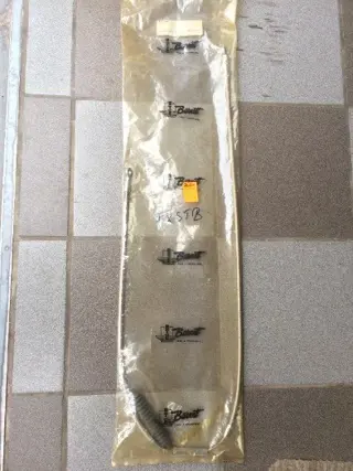 Harley Barnett koppelingskabel B.T. 1997-2006, (night train