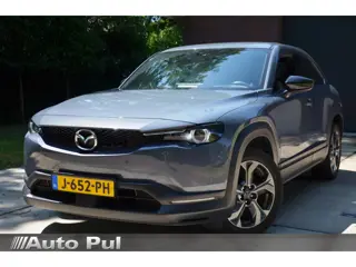 Mazda MX-30 e-SkyActiv 145 First Edition 36 kWh Mazda MX-30 e-SkyActiv 145 First Edition Navi/Ecc/Pd