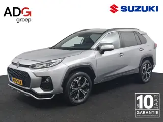 Suzuki Across 2.5 Plug-in Hybrid Style Business | Stoel en Stuurwielverwarming | Achterbank verwarmi