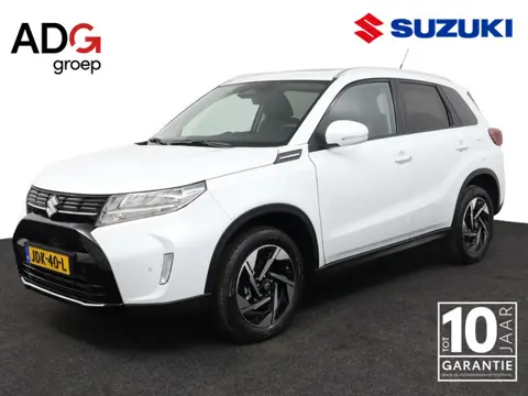 Suzuki Vitara 1.4 Boosterjet Style Smart Hybrid | Climate control | Cruise control adaptive | Naviga