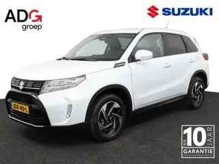Suzuki Vitara 1.4 Boosterjet Style Smart Hybrid | Climate control | Cruise control adaptive | Naviga