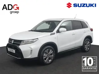 Suzuki Vitara 1.4 Boosterjet Select Smart Hybrid | Nieuwe Auto | Direct Leverbaar | Stoelverwarming 