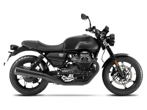 Moto Guzzi V 7 STONE (bj 2025)