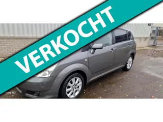 Toyota Verso 1.6 VVT-i Dynamic LEES DE ADV , AUB !!!!!!!!