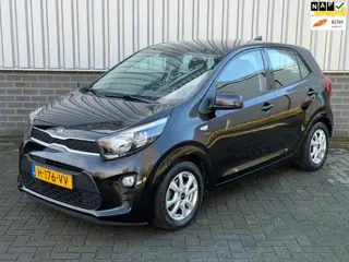 Kia Picanto 1.0 MPi ComfortPlusLine |Airco|Navi|Camera|Carplay|5 Deurs|