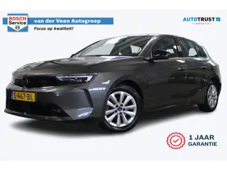 Opel Astra 1.2 Level 2 | Incl. 12 maanden garantie | Navigatie | LED koplampen | DAB+ radio | Cruise