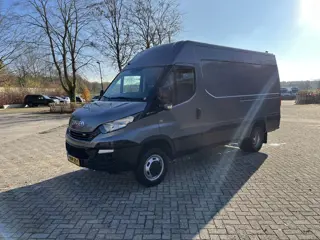 Iveco Daily 35C16V 2.3 352 H2 L (bj 2017)