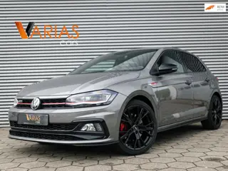 Volkswagen Polo Gti Camera Navi CarPlay Cruise Virtual