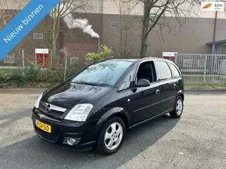 Opel Meriva 1.6-16V Cosmo