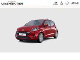 Hyundai i10 1.0 Comfort Smart 5-zits | NU VOOR €21.370 INCLUSIEF €3.500 KORTING