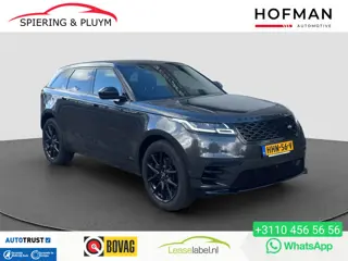 Land Rover Range Rover Velar 2.0 P400e R-Dynamic | Pano | Two-Tone | 360 | Virtual | HUD | 21''