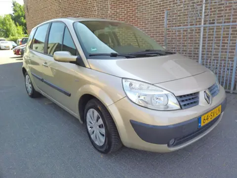 Renault Scénic 1.6-16V Business Line