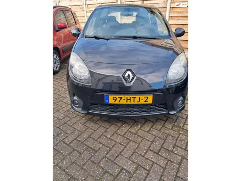 Renault Twingo 1.2 Night & Day