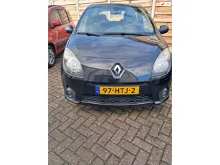 Renault Twingo 1.2 Night & Day