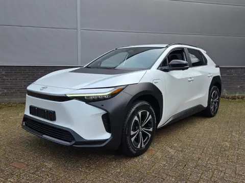 Toyota Bz4x Dynamic 71 kWh, Demonstratie Auto (bj 2025)