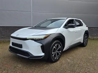 Toyota Bz4x Dynamic 71 kWh, Demonstratie Auto (bj 2025)