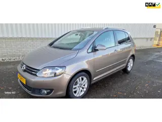 Volkswagen Golf Plus 1.2 TSI Highline BlueMotion