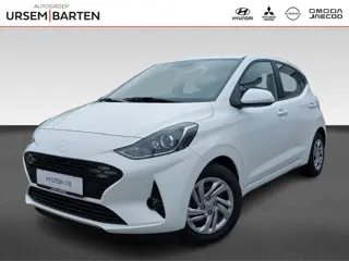 Hyundai i10 1.0 Premium | NU VOOR €20.545,- INCLUSIEF €2750 KORTING