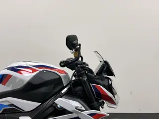 BMW M 1000 R BTW, Akrapovic (bj 2025)