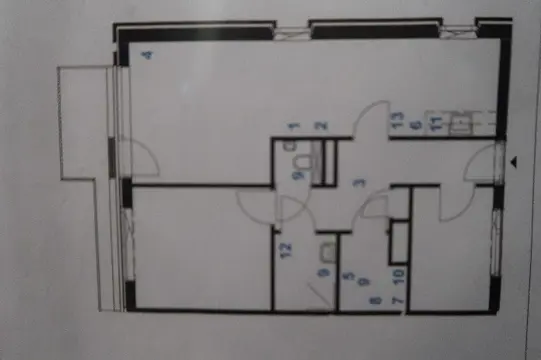Woningruil: Ik naar Drenthe en U naar Groningen/Helpman