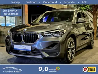 BMW X1 xDrive25e Executive Sportline | Panorama | Camera | "19 | Carplay | Stoelverwarming