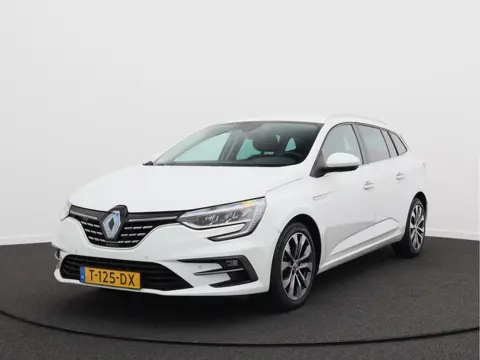 Renault Mégane Estate 1.3 TCe 140 Techno/ automaat/ lage km!