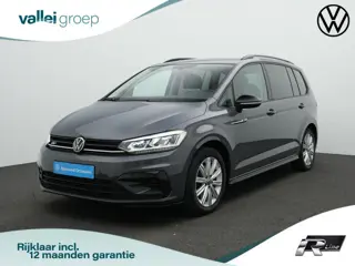 Volkswagen Touran 7-zits 1.5 TSI 150 pk DSG Highline / R-Line | Trekhaak | Achteruitrijcamera | Navi