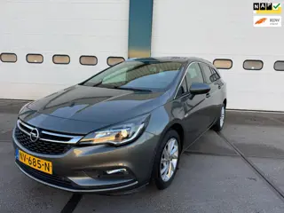 Opel Astra Sports Tourer 1.4 Innovation