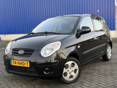 Kia Picanto 1.0 X-tra/Airco/Elekt Raam/KM 27390 NAP