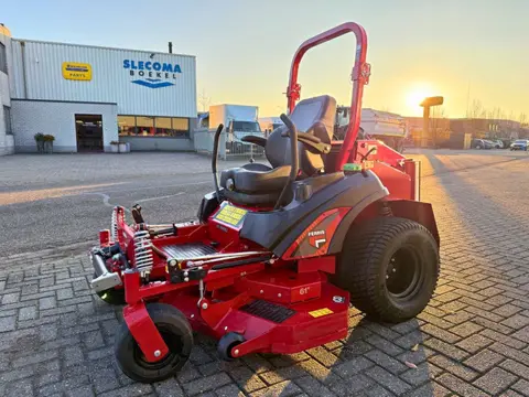 FERRIS IS2600 Zero Turn Maaier