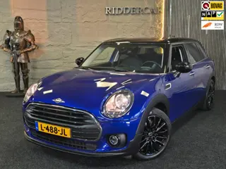 Mini Mini Clubman 1.5 Cooper Business Edition|GARANTIE|AUTOMAAT|CARPLAY|CRUISE|