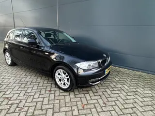 BMW 1-serie 118i Business Line