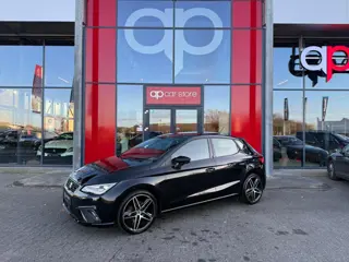Seat Ibiza 1.0 EcoTSI FR Plus Connect