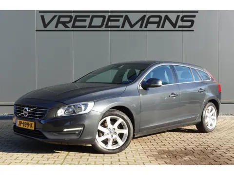 Volvo V60 1.6 D2 Kinetic