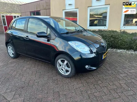 Toyota Yaris 1.3 VVTi Sol AIRCO ELEC RAM APK NAP
