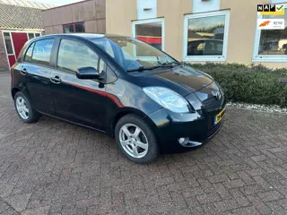 Toyota Yaris 1.3 VVTi Sol AIRCO ELEC RAM APK NAP