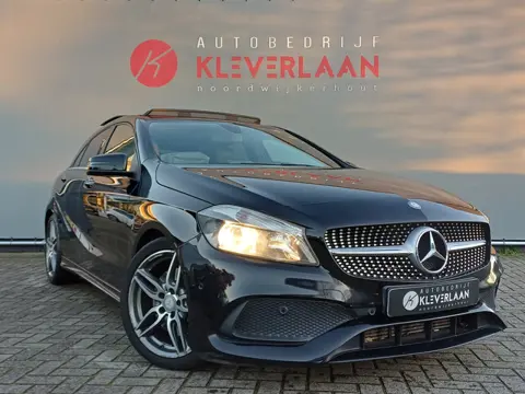 Mercedes-Benz A-Klasse 250 Prestige | SCHUIF/KANTEL DAK | PDC | AIRCO | INCL WINTERWIELENSET  Wij bi
