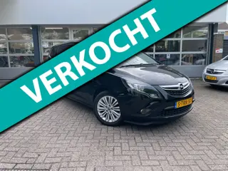 Opel Zafira Tourer 1.4 Design Edition 7p.