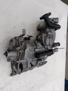 Oil pump Lamborghini Gallardo Lp560-4