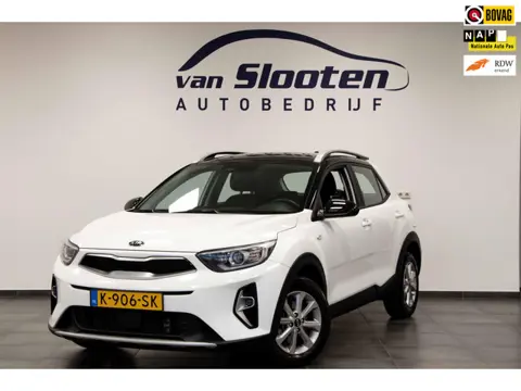 Kia Stonic 1.0 T-GDi MHEV DynamicLine| Navi| Camera| Apple Carpl./Android Auto| Cruise