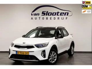 Kia Stonic 1.0 T-GDi MHEV DynamicLine| Navi| Camera| Apple Carpl./Android Auto| Cruise
