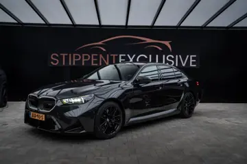 BMW M5 Full option, keramische, Carbon, B&O, Xdrive