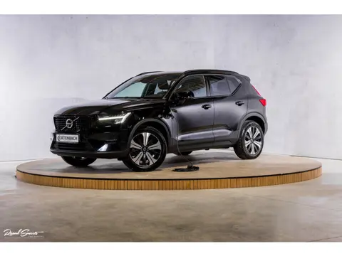 Volvo XC40 1.5 T5 Plug-in hybrid Plus Dark | Adaptieve cruise | Harman Kardon | Memory | Blis |