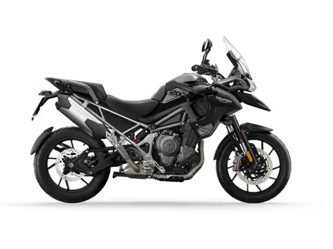 Triumph TIGER 1200 GT PRO (bj 2025)